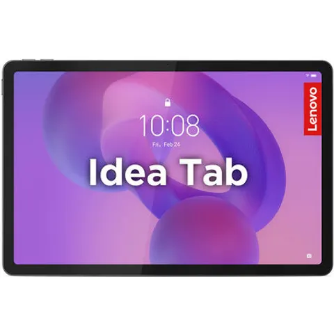 Lenovo Tablet Idea Tab Zafm0796se-luna Grey – immagine 1