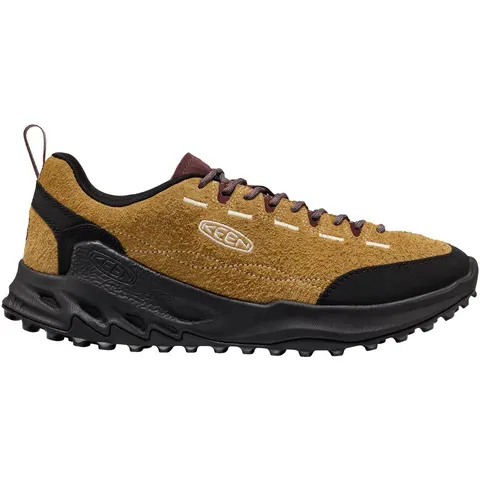 Keen Jasper Zionic Schoenen Bruin EU 43 Man – afbeelding 1