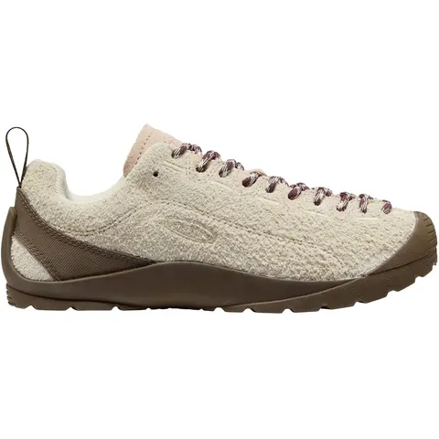 Keen - Jasper - Dames - Sneakers - Beige – MPKEEN001572396269 – afbeelding 1