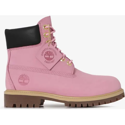 Timberland 6 Inch rose 41 homme – image 1