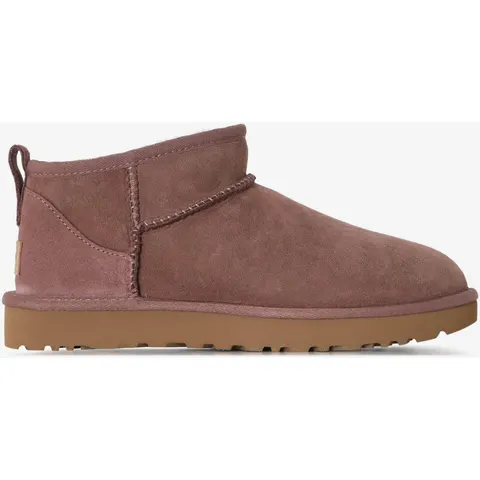 Schoenen Ugg Classic Ultra Mini Taupe Dames 41 – afbeelding 1