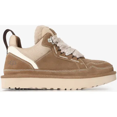 Schoenen Ugg Lowmel Bruin/geel Dames 40 – afbeelding 1
