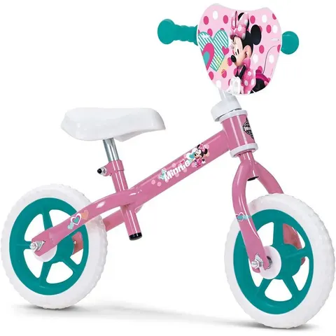Mandelli Bici Pedagogica (100055110) – immagine 1