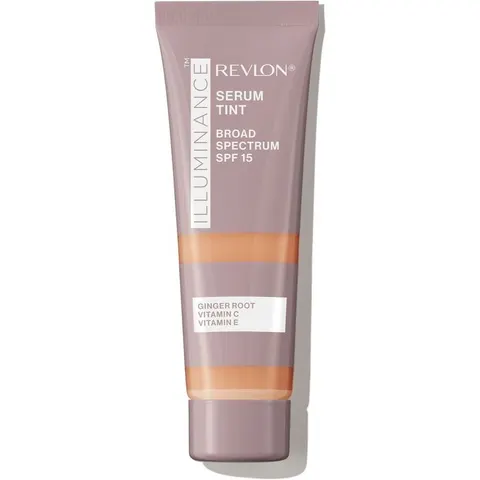 Revlon Illuminance Tinted Serum - 409 Brulee – afbeelding 1