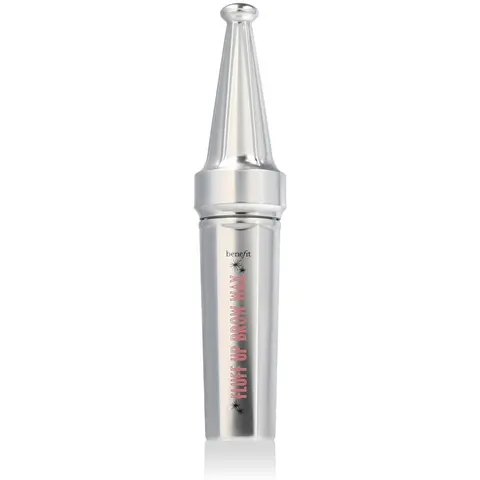 Benefit Fluff Up Brow Wax Mini 3 ml – afbeelding 1