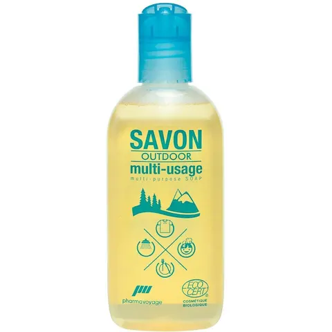 Pharmavoyage - Savon Outdoor Multi Usage - Savon – image 1