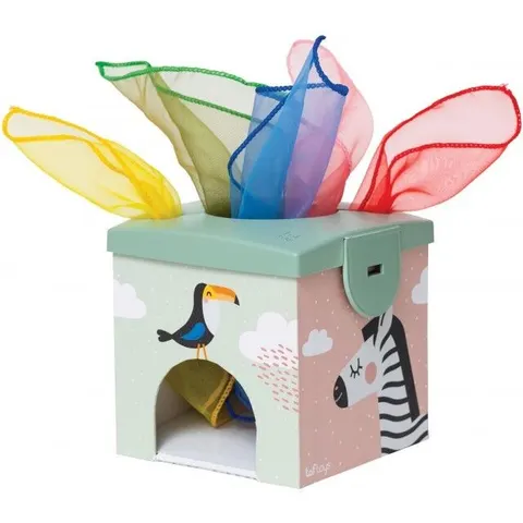 Boite magique - Taf Toys – image 1