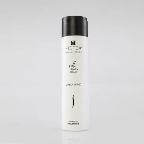 eterea cosmesi Shampoo Riparatore Like a Wind – immagine 1
