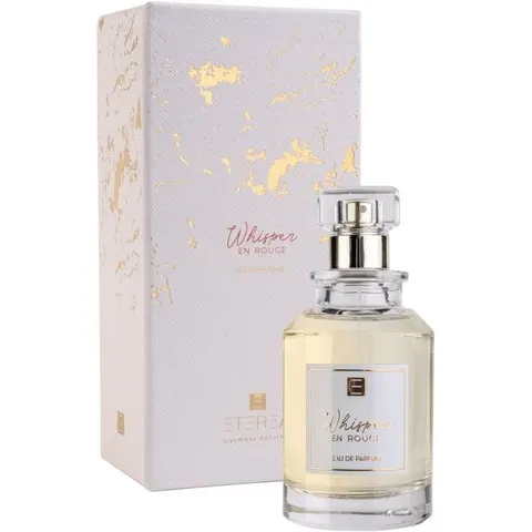 eterea cosmesi Profumo Whisper en Rouge – immagine 1