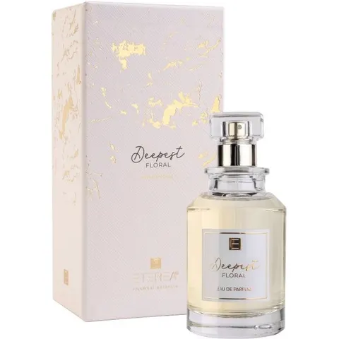 eterea cosmesi Profumo Deepest Floral – immagine 1