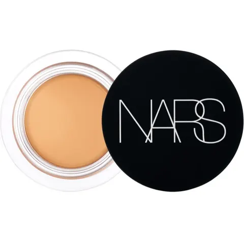 NARS Soft Matte Complete Concealer mattifying concealer for full coverage shade SUCRE D ORGE 6.2 g – image 1