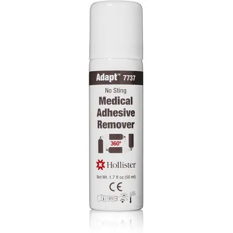 Hollister Adapt Remover Ades Medic Spr – immagine 1