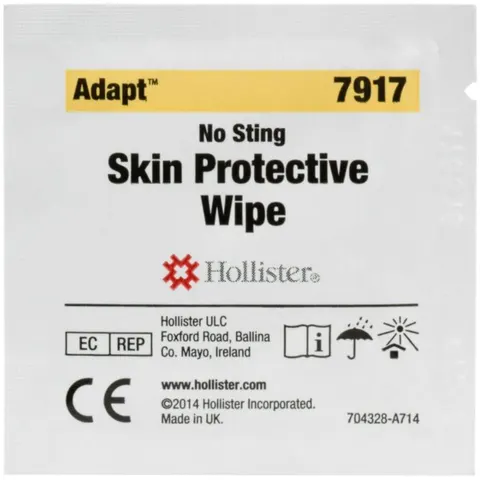 Hollister Adapt No Sting Protect 50Salv – immagine 1