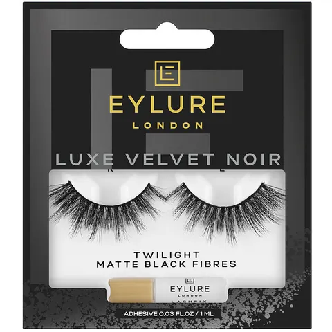 Eylure Luxe 3D pestañas limited edition #princess – imagen 1