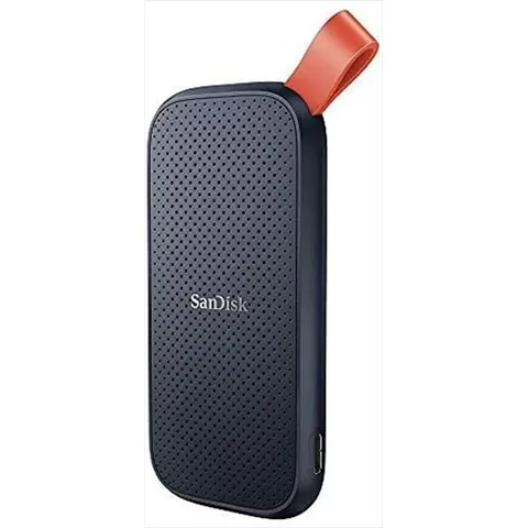 SanDisk SSD Portátil 1TB – imagen 1