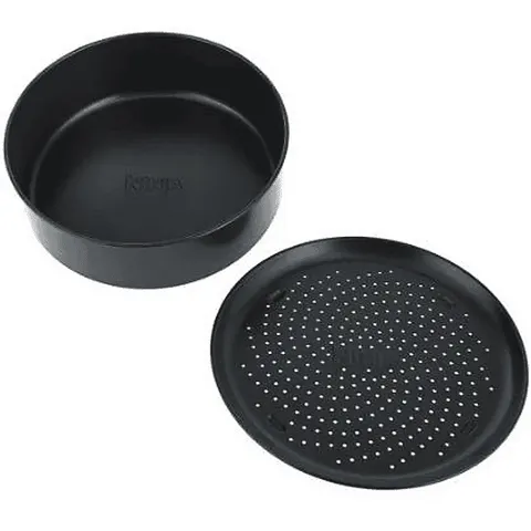 NINJA Bake Kit Per Multicooker-nero – immagine 1