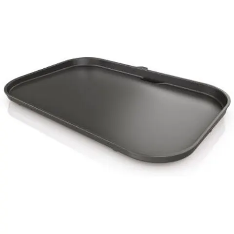Ninja Piastra Barbecue Liscia Woodfire – immagine 1