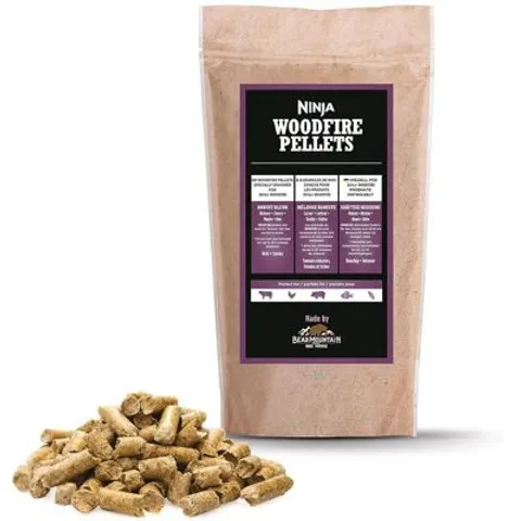 Pellets NINJA Mélange robuste 900g – image 1