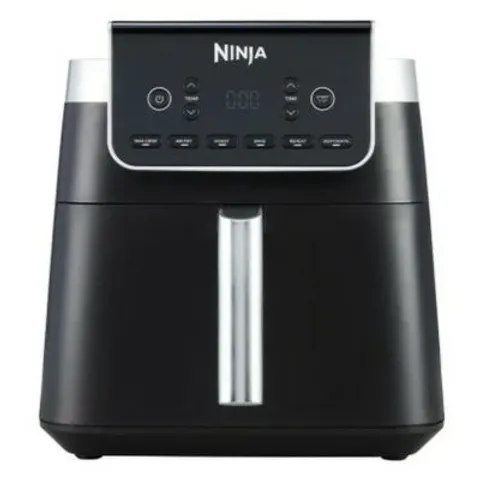 Ninja AF180EU - Friggitrice ad aria 6,2L – immagine 1