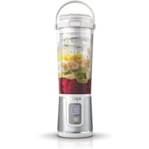 NINJA Standmixer – Weiß – Bild 1