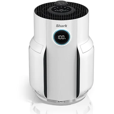 Shark NeverChange Luftreiniger HP150EU – Bild 1