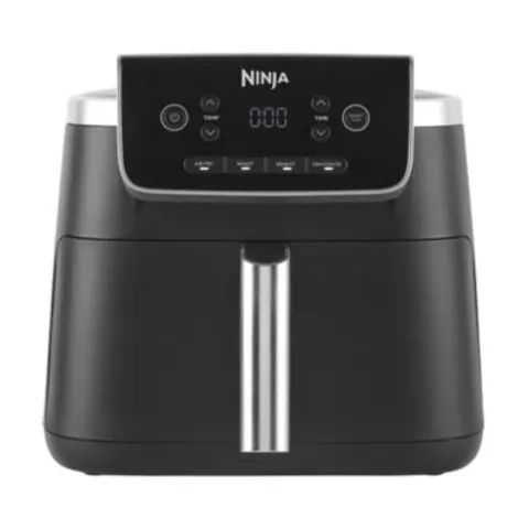 Friteuse NINJA AF140EU max 4.7L – image 1