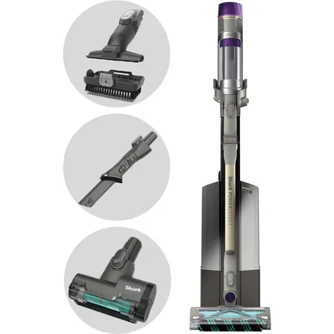 Shark IP3251EUT Cordless Vacuum Cleaner Detect Pro Max – zdjęcie 1