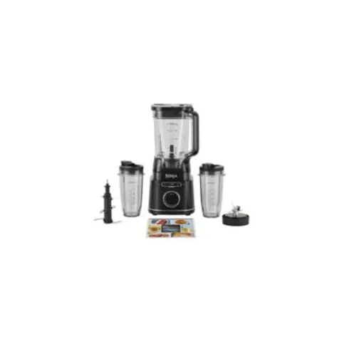 Batidora Detect Power Pro 2,1L 1200W (Negro) - NINJA – imagen 1