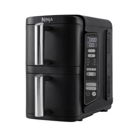 Ninja Double Stack SL300EU - Friggitrice ad aria 7,6L – immagine 1