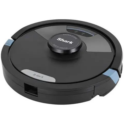 RV2620WDEU Matrix Plus 2-in-1 Saugroboter mit Wischfunktion – Bild 1
