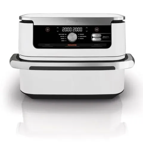 Friteuse NINJA AF500EUWH – image 1