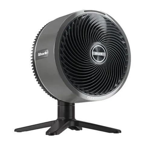 SN SHARK 04672 - Shark FA150EU FlexBreeze TableMate fan – imagen 1