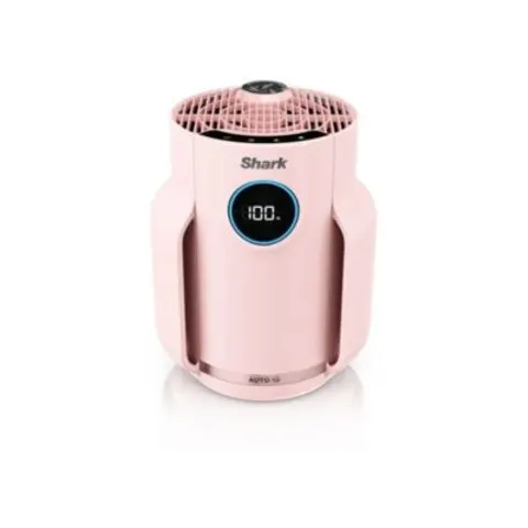 NeverChange Compact Pro bis zu 5 Jahre HP072EUPK Luftreiniger – Bild 1