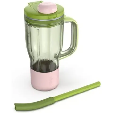 Bol NINJA BlendBoss Cup Watermelon XSKDB – image 1