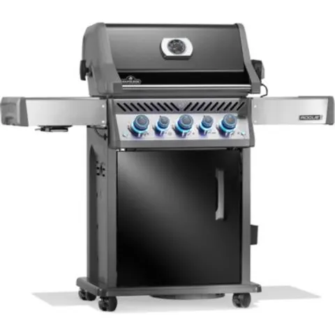 Barbecue NAPOLEON Rogue ProS Noir RPS425 – image 1
