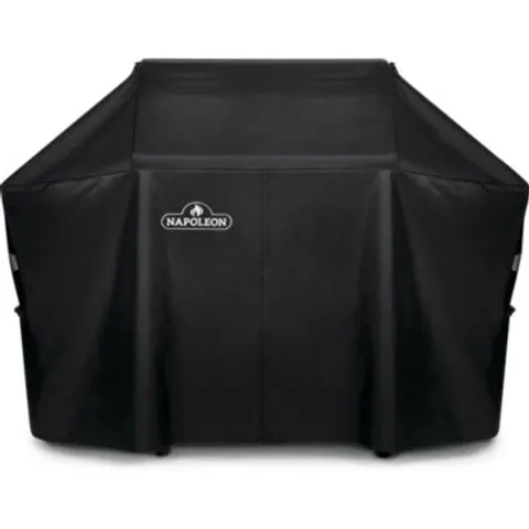 Napoleon Pro 500 & Prestige 500 Models Cover – image 1