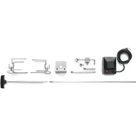 Rôtissoire NAPOLEON PRO500 – image 1