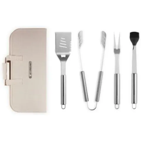 Le Creuset BBQ Carry Case – image 1