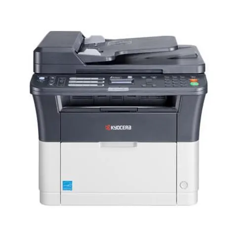KYOCERA ECOSYS FS-1325MFP Laser-Multifunktionsgerät s/w – Bild 1