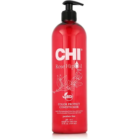 CHI - Rose Hip Oil Conditioner – 772706 – afbeelding 1