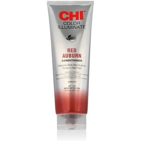 CHI - Ionic Color Illuminate Conditioner - 251ml – 774083 – afbeelding 1