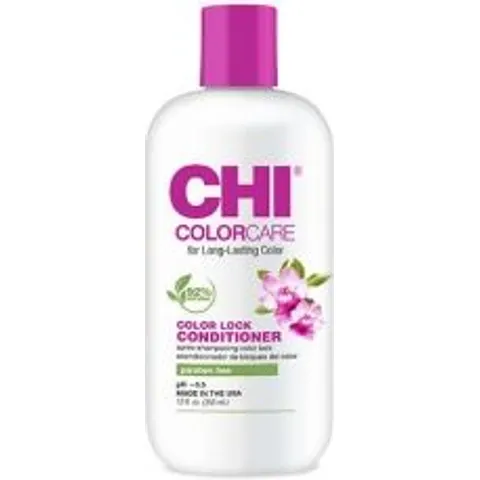 CHI - Color Care Color Lock Conditioner – afbeelding 1