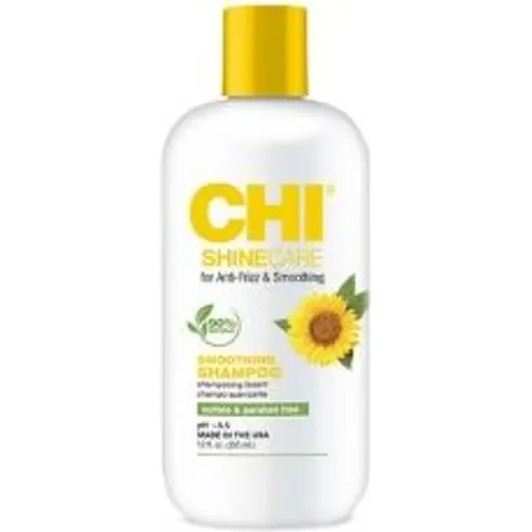 CHI - Shine Care Smoothing Shampoo – afbeelding 1