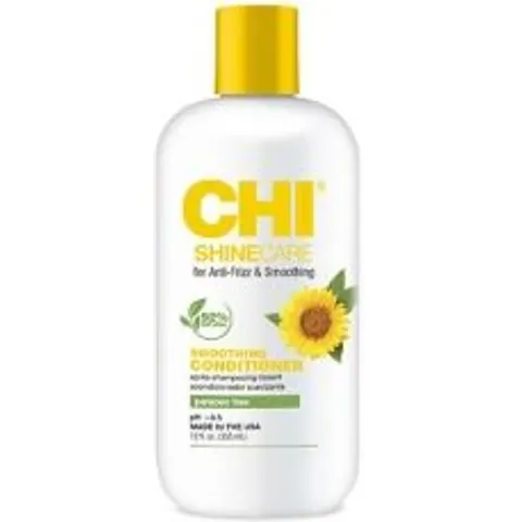 CHI - Shine Care Smoothing Conditioner – afbeelding 1