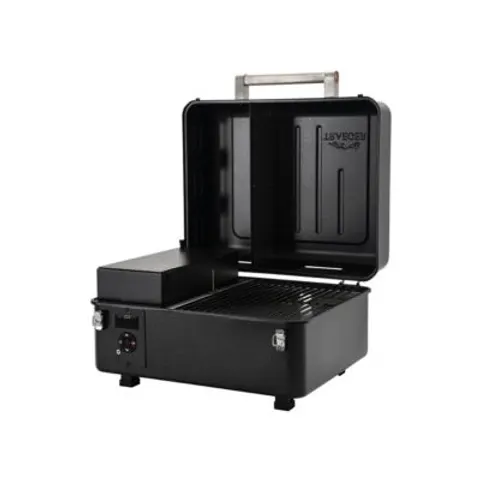 Barbecue à pellets portable Ranger - Traeger – image 1