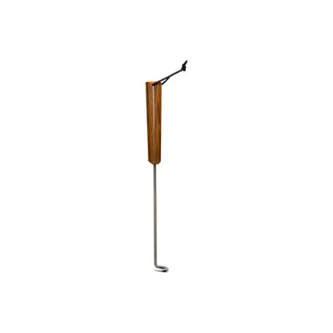 Traeger Pig Tail BBQ Flipper – image 1
