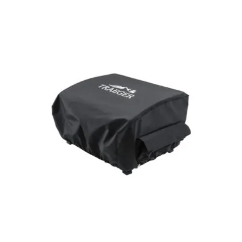 Traeger Grill Cover - Scout & Ranger – image 1