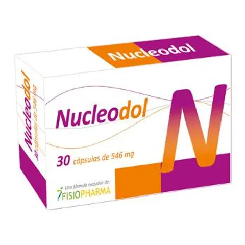 Nucleodol 30cps – immagine 1