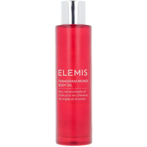 Elemis Body Exotics Frangipani Monoi Körperöl 100 ml – Bild 1