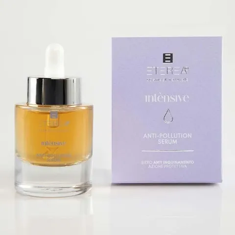 eterea cosmesi Intensive anti Pollution Serum – immagine 1